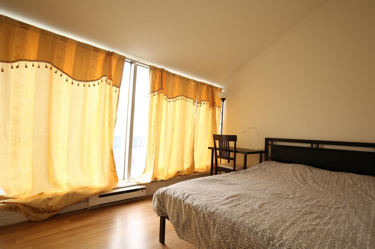 Toronto Chinatown Inn Экстерьер фото