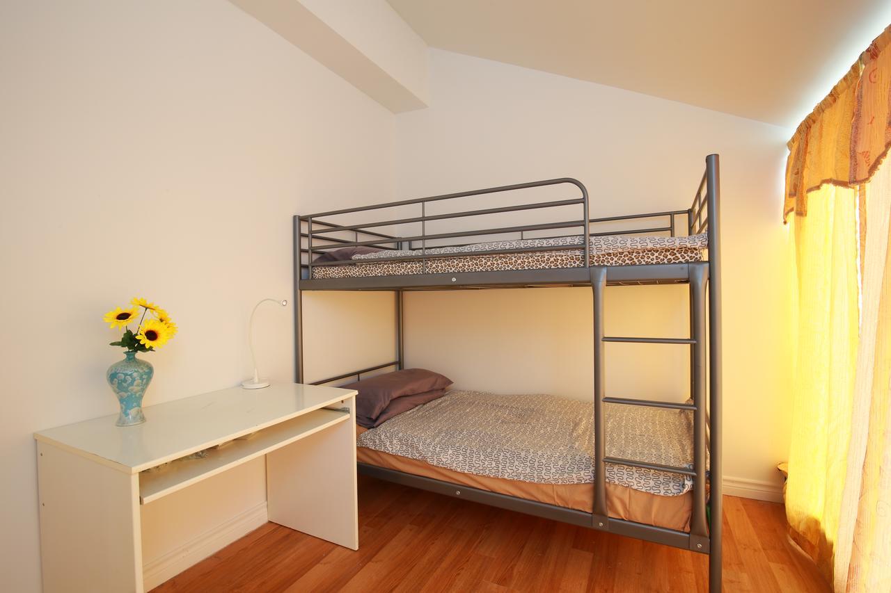 Toronto Chinatown Inn Экстерьер фото