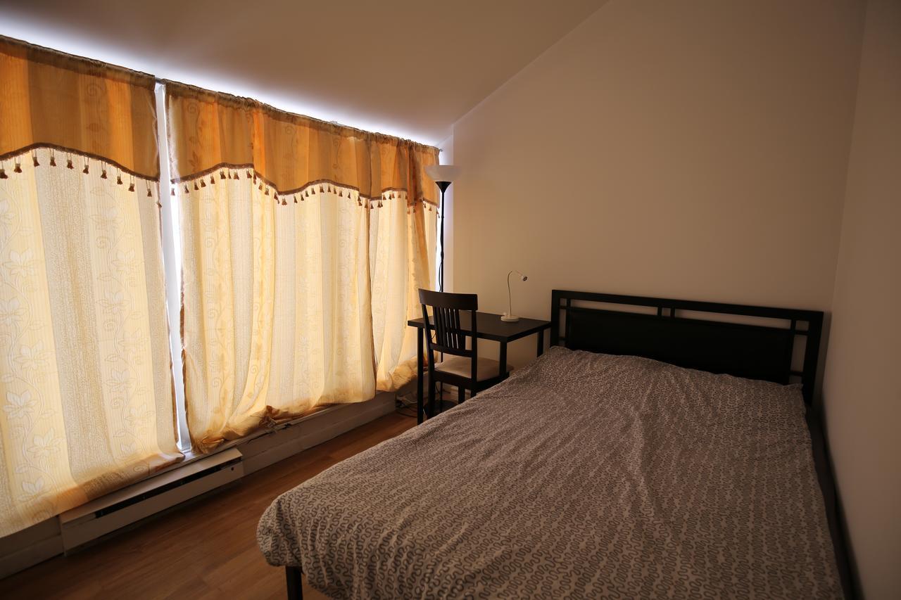 Toronto Chinatown Inn Экстерьер фото