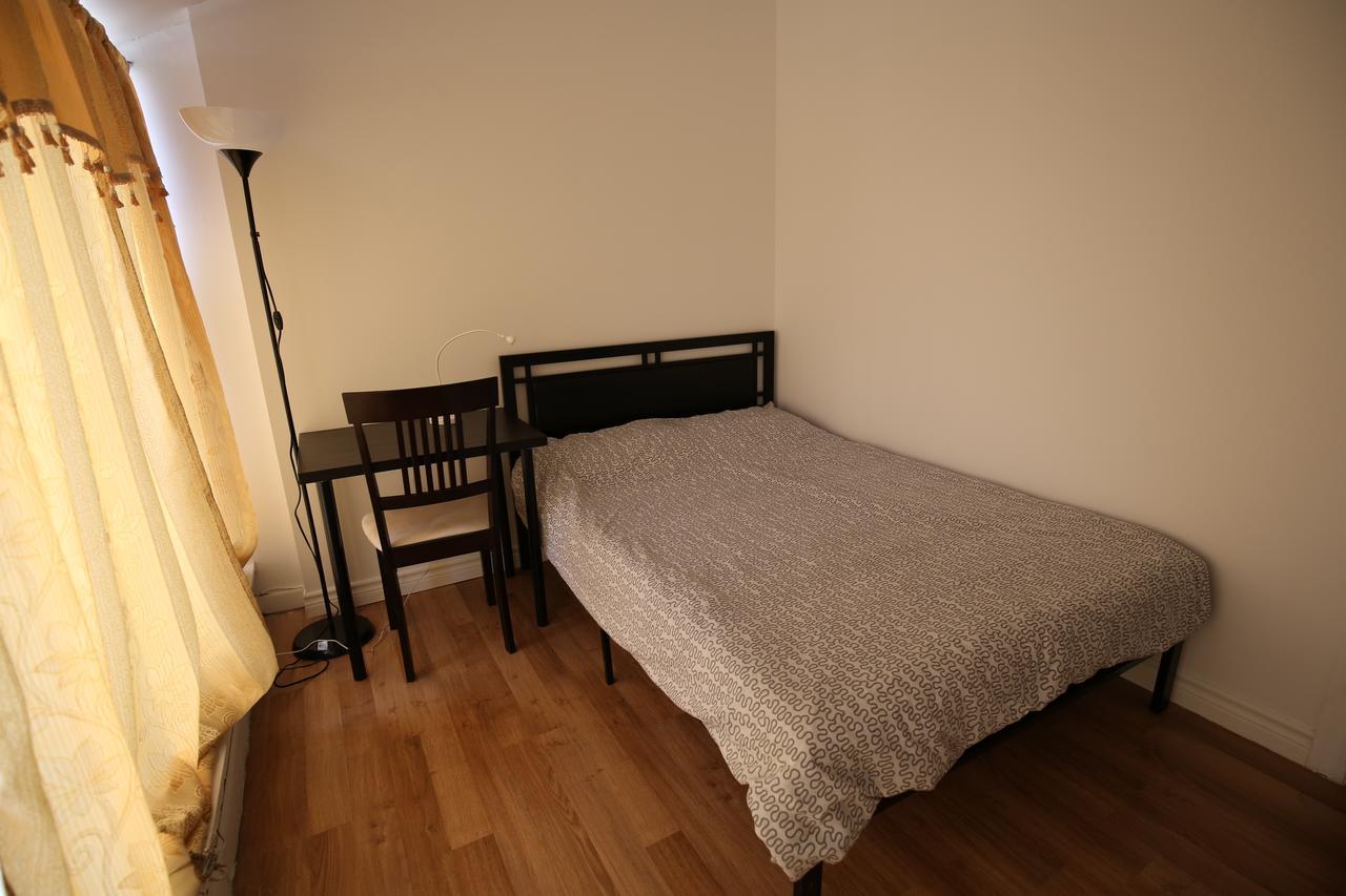 Toronto Chinatown Inn Экстерьер фото