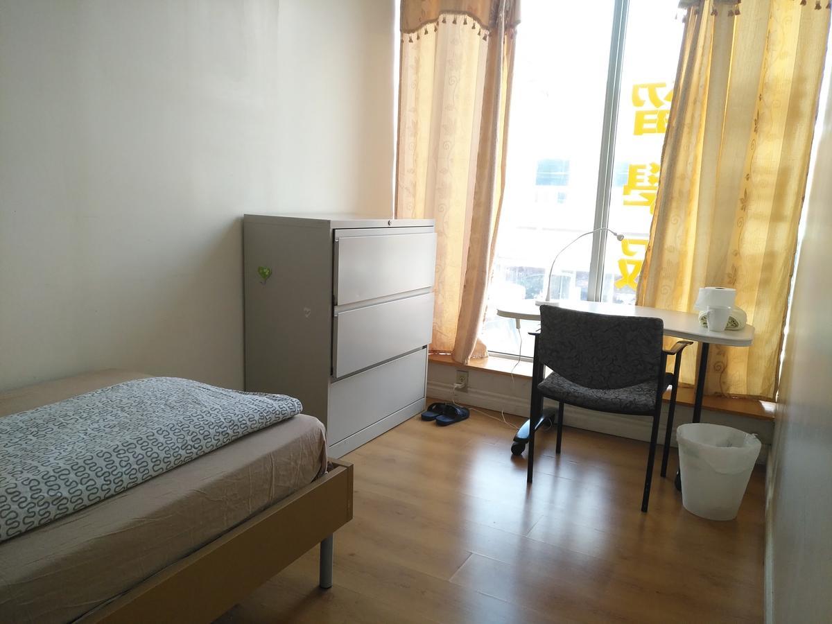 Toronto Chinatown Inn Экстерьер фото